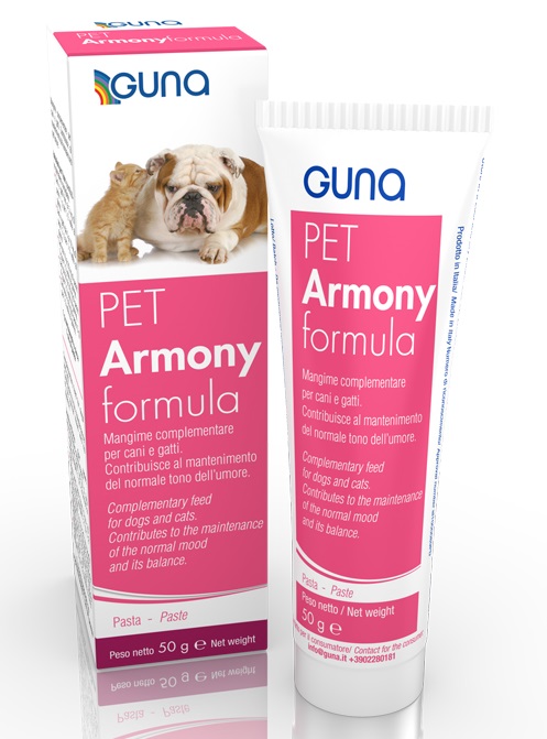 PET ARMONYFORMULA 50 G - farmacia187.it