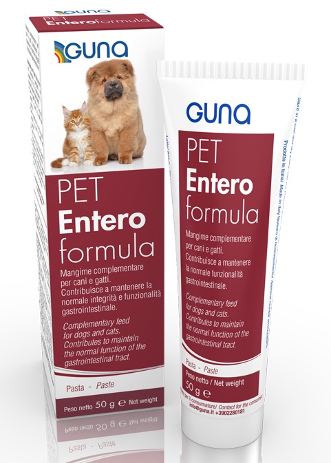 PET ENTEROFORMULA 50 G - farmacia187.it