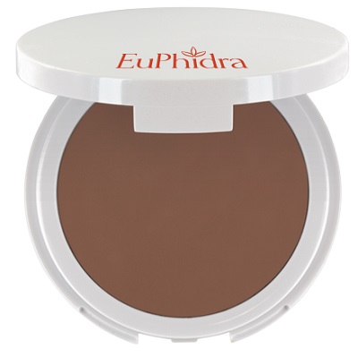 EUPHIDRA KALEIDO UV SYSTEM FONDOTINTA SOLARE COMPATTO COLORE 50 SCURO - farmacia187.it