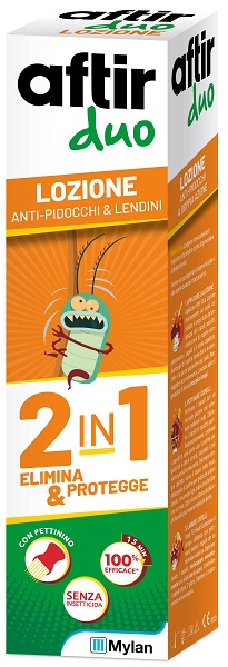 AFTIR DUO LOZIONE 100 ML - farmacia187.it