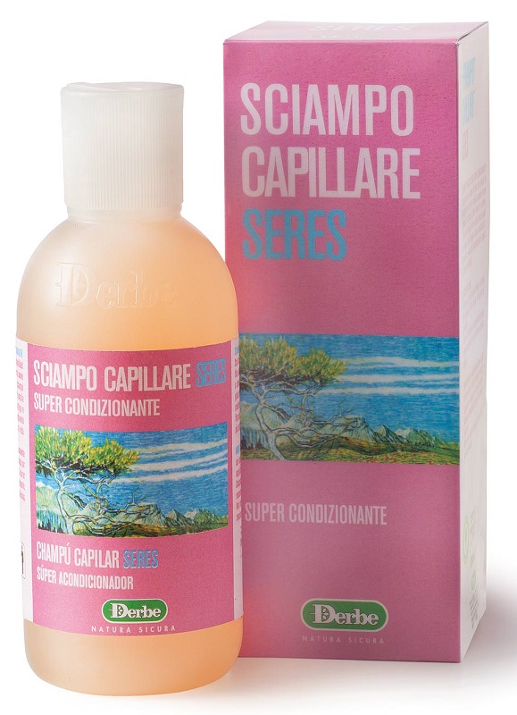 SCIAMPO CAPILLARE 200 ML - farmacia187.it