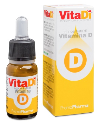 VITADI 10 ML - farmacia187.it