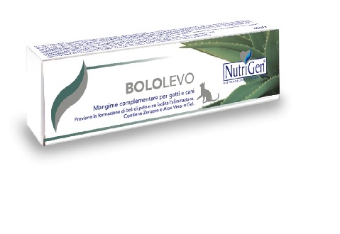 BOLOLEVO 60 G NUTRIGEN - farmacia187.it