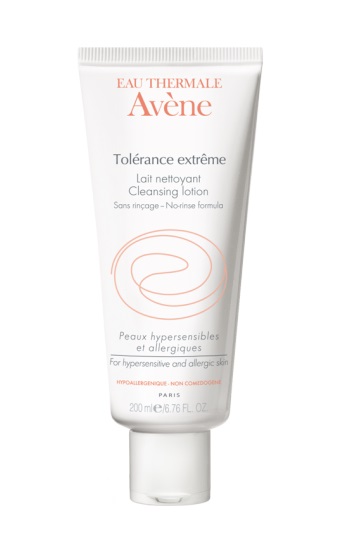 EAU THERMALE AVENE TOLERANCE EXTREME LATTE DETERGENTE 200 ML NUOVA FORMULA - farmacia187.it