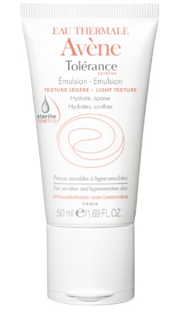 EAU THERMALE AVENE TOLERANCE EXTREME EMULSIONE 50 ML - farmacia187.it