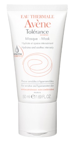 EAU THERMALE AVENE TOLERANCE EXTREME MASCHERA 50 ML - farmacia187.it