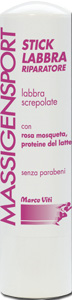 MASSIGENSPORT STICK LABBRA RIPARATORE - farmacia187.it