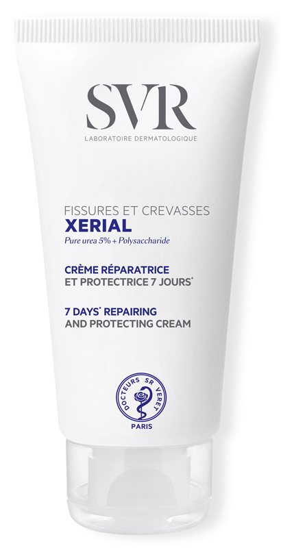 XERIAL SCREPOLATURE E RAGADI 50 ML - farmacia187.it