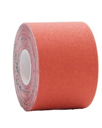 MASTER-AID SPORT PERFORM RED TAPING NEUROMUSCOLARE 5 X 500 CM - farmacia187.it