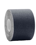 MASTER-AID SPORT PERFORM BLACK TAPING NEUROMUSCOLARE 5 X 500 CM - farmacia187.it