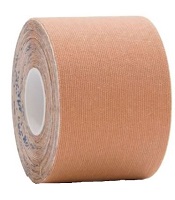 MASTER-AID SPORT PERFORM BEIGE TAPING NEUROMUSCOLARE 5 X 500 CM - farmacia187.it