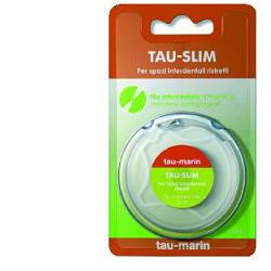 TAUMARIN FILO INTERDENTALE SLIM 25 M - farmacia187.it