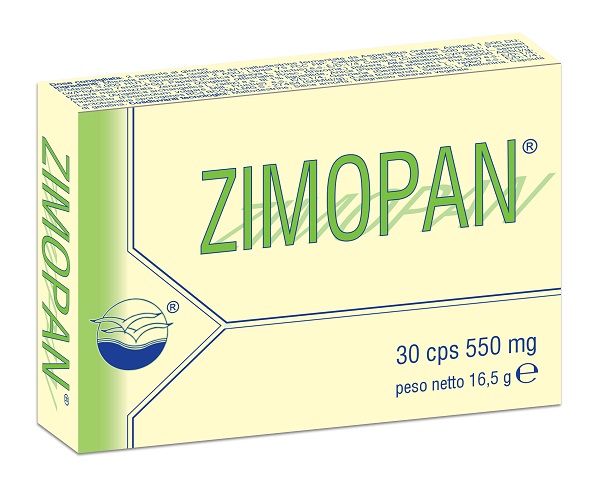 ZIMOPAN 30 CAPSULE - farmacia187.it