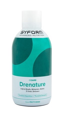 DRENATURE 500 ML - farmacia187.it