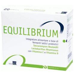EQUILIBRIUM 20 BUSTINE NUOVA FORMULA - farmacia187.it