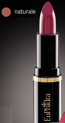 EUPHIDRA LIP ART ROSSETTO NATURALE - farmacia187.it