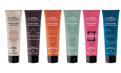 DOCCIA SCHIUMA HAREM 150 ML - farmacia187.it