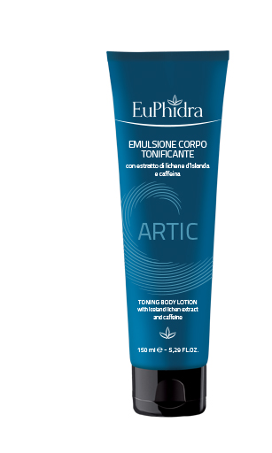 EMULSIONE CORPO ARTIC 150 ML - farmacia187.it