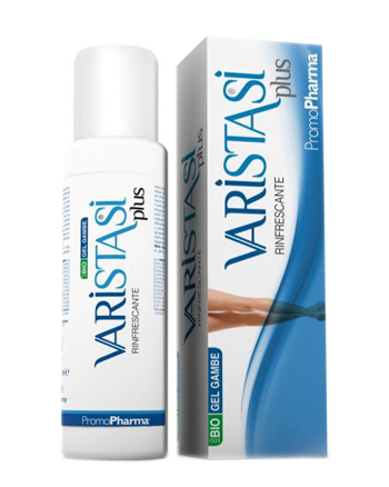 VARISTASI PLUS GEL GAMBE 75 ML - farmacia187.it