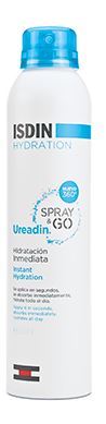 UREADIN SPRAY&GO 200 ML - farmacia187.it