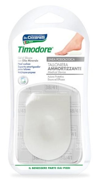 TIMODORE TALLONIERA TAGLIA 38-41 - farmacia187.it
