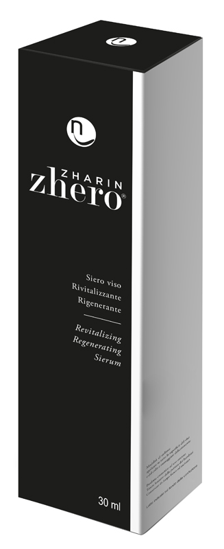 ZHARIN ZHERO SIERO VISO 30 ML - farmacia187.it
