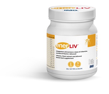 ENERLIV 350 G - farmacia187.it