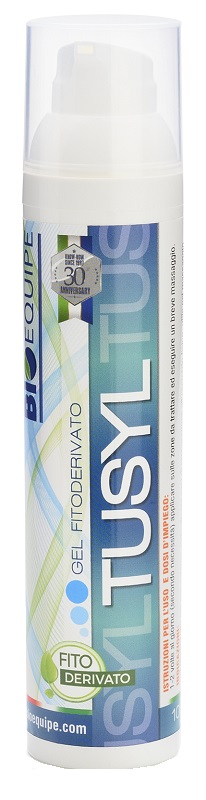 TUSYL 100 ML - farmacia187.it