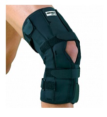 GIBAUD ORTHO LIGAGIB OPEN GINOCCHIERA ARTICOLATA 06 - farmacia187.it