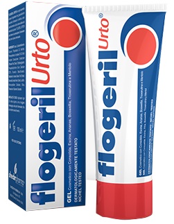 FLOGERIL URTO 100 ML - farmacia187.it