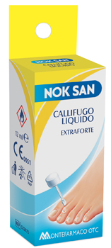 NOKSAN CALLIFUGO LIQUIDO 12 ML - farmacia187.it