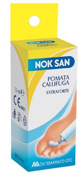 NOKSAN POMATA CALLIFUGA 7,5 ML - farmacia187.it