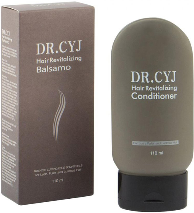 DR.CYJ BALSAMO RIVITALIZZANTE 110 ML - farmacia187.it