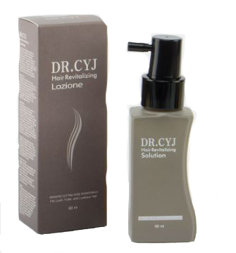DR.CYJ LOZIONE RIVITALIZZANTE 60 ML - farmacia187.it