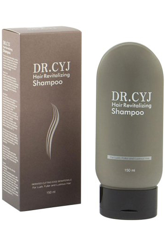 DR.CYJ SHAMPOO RIVITALIZZANTE 150 ML - farmacia187.it