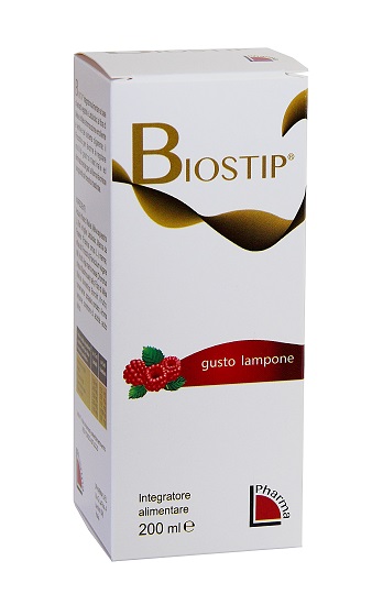 BIOSTIP 200 ML - farmacia187.it