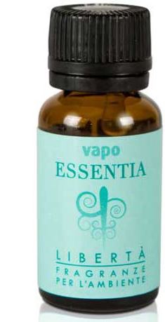 VAPO ESSENTIA LIBERTA 10 ML - farmacia187.it
