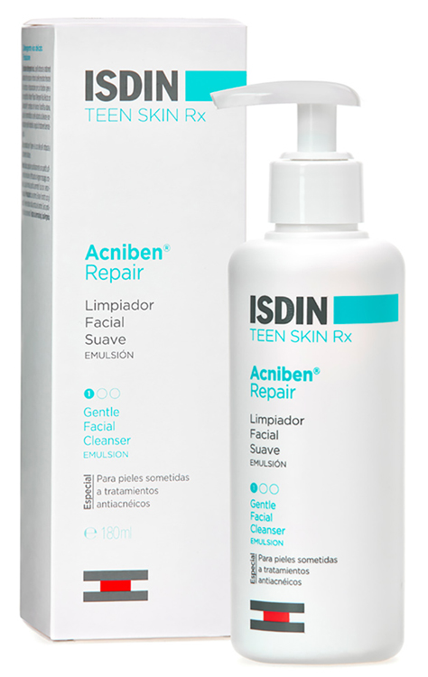 ACNIBEN REPAIR DETERGENTE 180 ML 2018 - farmacia187.it