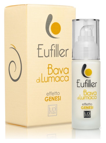 EUFILLER BAVA DI LUMACA 30 ML - farmacia187.it