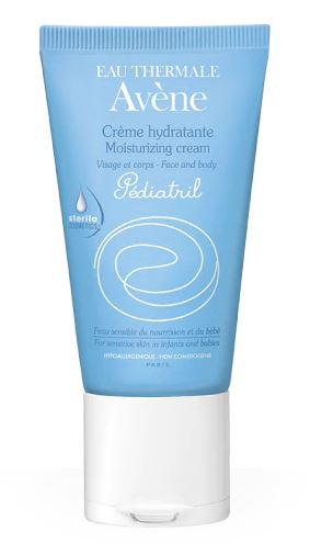 EAU THERMALE AVENE PEDIATRIL CREMA IDRATANTE 50 ML - farmacia187.it