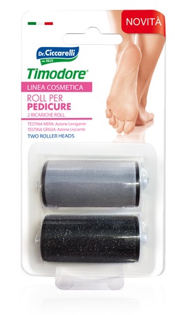 TIMODORE ROLL PEDICURE - farmacia187.it