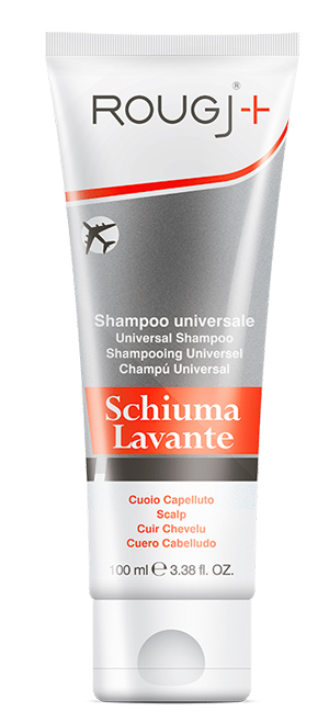 ROUGJ SCHIUMA LAVANTE 100 ML - farmacia187.it