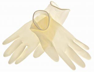 PROFAR GUANTO IN NITRILE SENZA POLVERE L 100 PEZZI - farmacia187.it