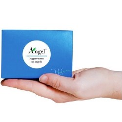 ANGEL 30 CAPSULE - farmacia187.it
