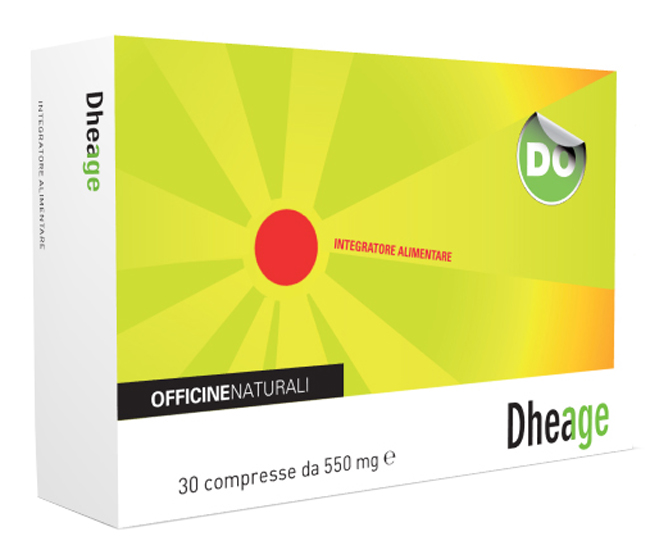 DHEAGE 30 COMPRESSE - farmacia187.it