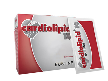 CARDIOLIPID 10 20 BUSTINE - farmacia187.it
