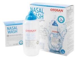 OTOSAN NASAL WASH KIT - farmacia187.it