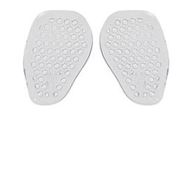 CUSCINETTI PLANTARI AVAMPIEDE GEL TRASPARENTE 1 PAIO - farmacia187.it