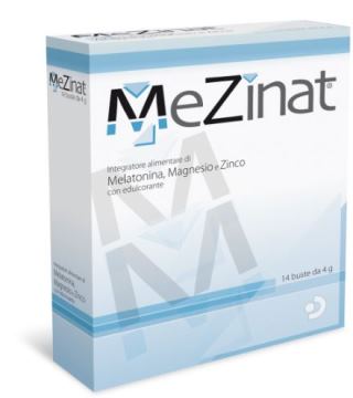 MEZINAT 14 BUSTE 4 G - farmacia187.it