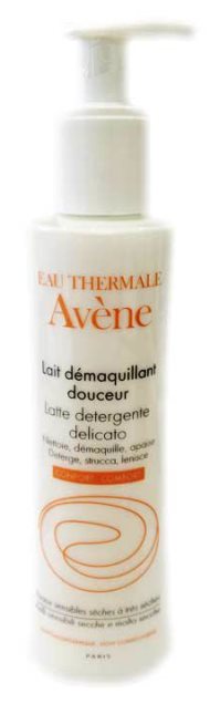EAU THERMALE AVENE LATTE DETERGENTE DUO 2X200 ML - farmacia187.it